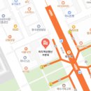 가판대버스표판매소