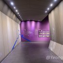 김천시립박물관 전시실 이미지