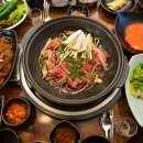 경성한우불고기 - 남동구 성말로 34 | 경성한우불고기