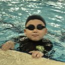 생존수영2차(수영장 안전약속)&amp;영어 이미지