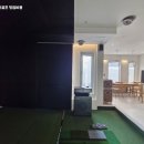 본 스크린골프 이미지