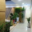 황토불한증막 이미지