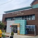 성덕반딧불작은도서관 | ⭐️ 소음 대신 책장 넘기는 소리만 있는 곳, 강릉성덕반딧불작은도서관