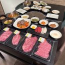 한울타리한우정육식당