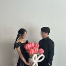 천안 무이메이크업 헤어 변형 후기