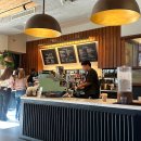 소호농장 | 뉴욕 맨해튼 소호 카페 추천 Think coffee 띵크커피