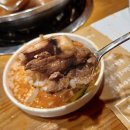 투뿔한우전문점 | 완주 소양면 맛집 소소 투뿔한우전문점, 불낙전골 가족외식 후기