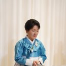 이영희 | [베틀한복] 안양 범계점. 결혼식 혼주 한복 강추!! (이영희 실장님)