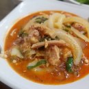 옛날순대국밥 이미지