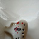 오카리나 | 찾아오는체험학습[문화/예술 체험 후기] 도자기 오카리나 만들기