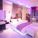 남악  무인 호텔 이미지