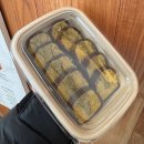 수아당 | 금가루 두른 두바이 김밥 : 수아당 성북점 후기