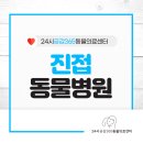 진접동물병원