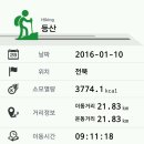 데미샘자연휴양림 이미지