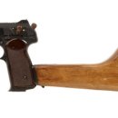 Stechkin APS Machine Pistol 이미지