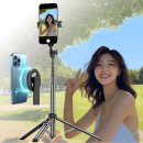 덕 | 여행 블로거 정착템! 맥세이프 셀카봉 155cm 삼각대 스틸덕 내돈내산 후기