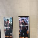 메가박스 수원지점 2관 이미지