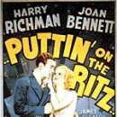 1930 리츠 호텔Puttin&#39; On the Ritz 이미지