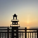 낙조수산 | 궁평항 야광충, 낙조 명소 데이트 하루 코스