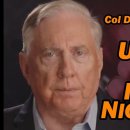 Macgregor: US-Iran Deal, Israel's Nightmare 이미지
