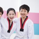 어울림 태권도 사관학교 이미지