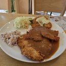 금화왕돈까스장안점 | 장안동 돈까스 맛집 추천! 금화왕돈까스 장안점 / 옛날 감성 그대로