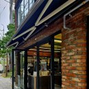 퇴계로1 | 퇴계로 을지커피 외부 음식 반입 가능한 신상 라떼 맛집