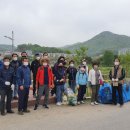 왕숙천변 이미지