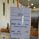 연화갈비밀면 이미지