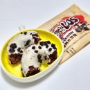 CU편의점(송도에이스점) | CU 편의점 신상 아쉬운 룰루스 쿠키앤크림 후기