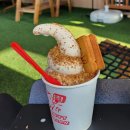 우도클라쓰 | 우도 가볼 만한 곳 땅콩 아이스크림이 유명한 맛집 우도클라쓰 방문 후기