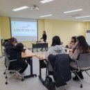 다문화센터 앞 횡단보도 | 다문화 강사 대상 '힐링 드립백 체험' 진행 (with 미추홀구 가족지원센터)