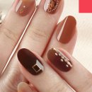 토핑네일(topping nail) 네이버블로그