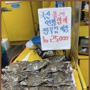 대우상회 | 다른 곳보다 훨씬 신선한 연안부두 꽃게, 송도상회에서 기분 좋은 구매 경험했어요