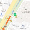 GS25 명륜트라디움 이미지