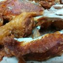 온마리옛날통닭 이미지
