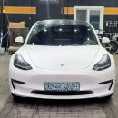 YG모터스 | 용인 테슬라 수리비 견적 부담스러웠다면