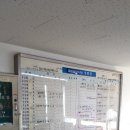 신명교통노동조합 | 부산 현황판/ 자석 현황판/대형 현황판/주문형 현황판 /통영 연화도 교무현황판/형제흑판보드/보드는...