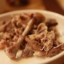 오이삼계탕 이미지