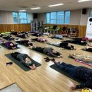 요가 B반 이미지