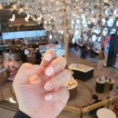 메이렌뷰티샵 | 강남역 네일 메이렌뷰티: 아트젤네일이 35000원! 주차가능한 네일샵