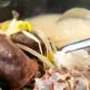 성남순대 이미지