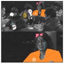 브랜드뉴 PC방 | [덕질만화] 김동완 콘서트 갔었던 만화 (완전 김)