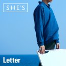 쉬즈(She's) 이미지
