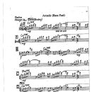 John Abercrombie / Arcade 악보 이미지