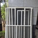 ㈜더 해피트리 | 인천논현동방충망 신일해피트리 0.18T 블랙스텐망 전체교체후기