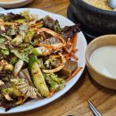 완산정 | 🥾 관악산 등산 후, 서울대입구 맛집 “완산정” 방문 후기