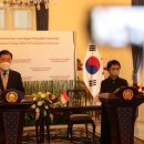 코로나로 인해 전체 일정 취소 서울경제