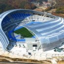 용인시민 체육센터(도시공사) 이미지