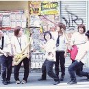 Jitensha (OreSkaBand) 이미지